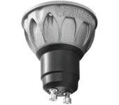 Bombilla LED GU10 8W 230V 3000K EVO DICROICA