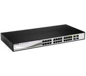 SWITCH D-LINK DGS-1210-26