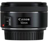 Canon EF 50mm f/1.8 STM