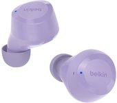 Auriculares in Ear Bluetooth Belkin Bolt Lavanda