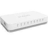 D-Link Switch Go-sw-8g 8