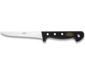 Cuchillo Deshuesador Mam de mango Magnum hoja de acero inoxidable de 15.5 Cm, presentado en caja a color 17065