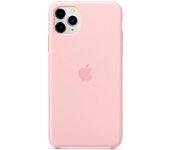 Funda Silicone Case iPhone 11 Pro Max