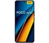 POCO X6 5G 12/512GB Negro Libre