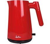 Hervidor JATA JEHA1038 Rojo 1L