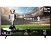 Hisense Tv 50e7nq 50´´ 4k Qled