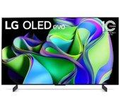 TV 42" LG OLED C3 Evo (42C34LA)