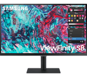 S27B800TGU, Monitor LED