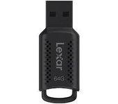 Memoria USB LEXAR JUMPDRIVE V400 (64 GB)