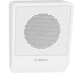 Bosch lb10-uc06-l altavoz blanco alámbrico 6 w