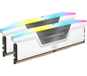 Memoria RAM Corsair Vengeance RGB 64 GB