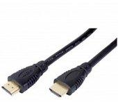 Cable Hdmi Tipo Estándar EQUIP Negro