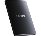 Lexar Ssd Externo Lsl500x002t 2tb