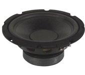 Altavoz Subwoofer Negro, 10''/ 350W