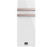 Toallero Eléctrico Readywarm 9870 Crystal Towel Rosegold Cecotec