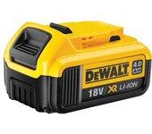 Batería 18V 4Ah Li-Ion - DCB182 - Dewalt