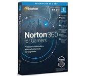 Norton 360 para jugadores 50Gb Po 1 usuario 3 dispositivo