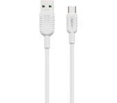 Cable USB A TIPO C 2M 5A CARGA RAPIDA - FORCE EDITION