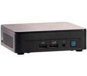 Asus nuc rnuc12wskv70000 (slim). i7-1270p. intel iris xe graphics. sin cable eu