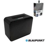 Altavoz con subwoofer 5w negro