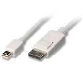 Cable de Datos LINDY (DisplayPort)