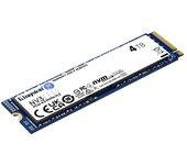 Disco Duro Kingston SNV3S/4000G 4 TB SSD