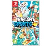 Instant sports +