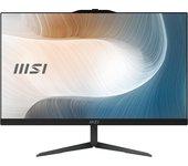 Msi am242tp-822es i5-1235u 16gb 512 w11p 24" tac.n