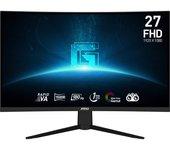 Monitor Gaming MSI G27C3F Full HD 27" 180 Hz