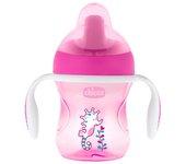 TAZA 69211 ROSA ENTRENAMIENTO 6M