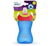 Avent - Taza my grippy boquilla blanda