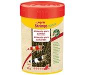 0.1 L Sera Shrimps Nature Alimento para gambas