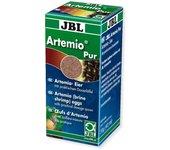 0.04 L JBL Artemio Pur Alimento vivo para peces