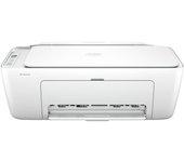 Impresora Multifunción HP DeskJet 2810e