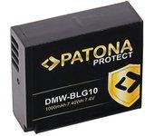 Patona Protect Batería DMW-BLG10 para Cámara Panasonic