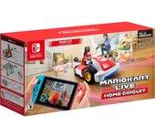 Nintendo Games Mario Kart Livehome Circuit Mario