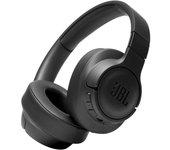 Jbl Tune 760 Nc Headphone - Black