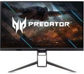 Monitor ACER XB323QKNV (31.5" - 1 ms - 144 Hz)