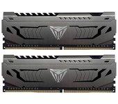 Memoria RAM DDR4 PATRIOT MEMORY (2 x 8 GB - 3200 MHz)