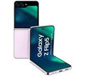 Galaxy Z Flip5 5G 512GB+8GB RAM