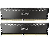 Memória Ram LEXAR Thor Ddr4 8 Gb 3200 Mhz