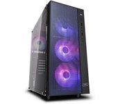 Deepcool Matrexx Tower Box 55 Malla Add-Rgb 4F