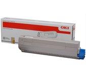 Oki 44844508 toner negro