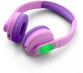 Auriculares Philips Tak4206 Rosa