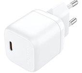 Cargador Pared Usb-C VENTION Blanco