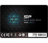 SP Ace A55 SSD 256GB 2.5" 7mm Sata3