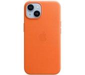 iphone 14 le case orange