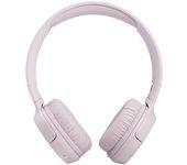 Auriculares inalámbricos  JBL T510BT Rosa