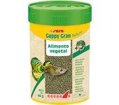 Guppy Gran Nature 100 ml por la noche