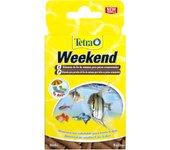 Tetra Weekend Sticks para peces tropicales